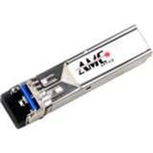 AMC Optics GLC-FE-100FX-AMC - Cisco GLC-Fe-100FX Compatible FX SFP 100BFX Fast Ethernet SFP 100BFX