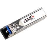 JD089B-AMC - AMC Optics 1000BT SFP Copper RJ45 F/HP Full Duplex 100M JD089B Compatible