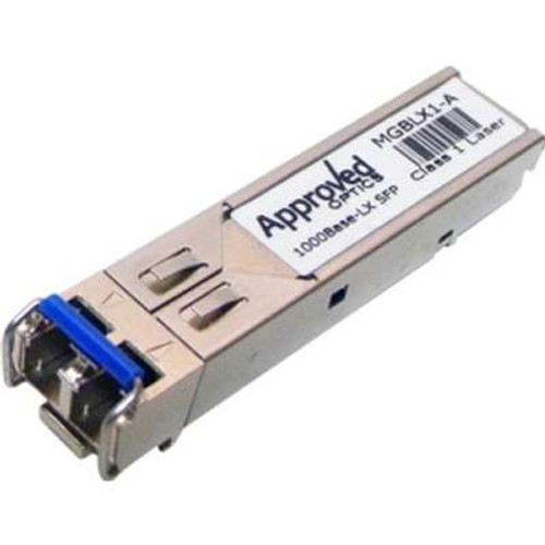 AMC Optics MGBLX1-A - SFP SMF 1000BLX 1310NM 10KM SFP-LX-A Linksys Cisco Compatible