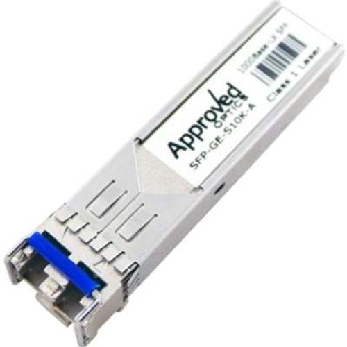 AMC Optics SFP-GE-S10K-A - SFP SMF 1000BLX 1310NM 10KM SFP-LX-A for Zte