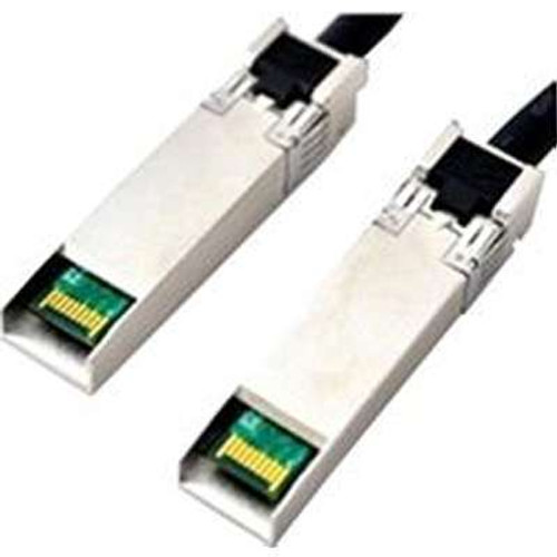 AMC Optics SFP-H10GB-CU3M-AMC - H10GB-CU3M SFP+ Compatible 10GBASE-CU SFP+ Cable 1M for Cisco