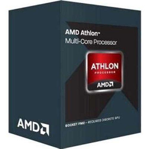 AMD AD370KOKHLBOX - Athlon X2 370 DC FM2 1MB 65W 4200 Box