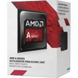 AMD SD2650JAHMBOX - Sempron 2650 AM1 1450 2MB 25W Radeon R3 Series Box