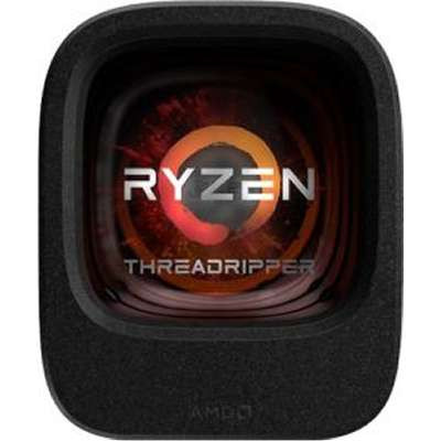AMD YD195XA8AEWOF - Ryzen Threadripper 1950X Processor (16 core/32 thread 3.4GHz