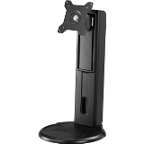 AMER AMR3S - Triple Monitor Stand Mount Max 24 inch AMR3S