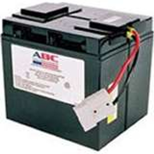 American Battery Company (ABC) RBC7-ABC - American Battery Company RBC7 Replacement Battery for APC Ups