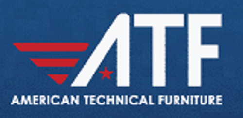 AMERICAN TECHNICAL FURNITURE ATF-CWR-TM - True Mahoganyatf-CWR