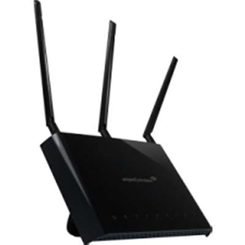 Amped Wireless RTA15 - RTA15 High Power 700mW Dual Band AC Wi-Fi Router