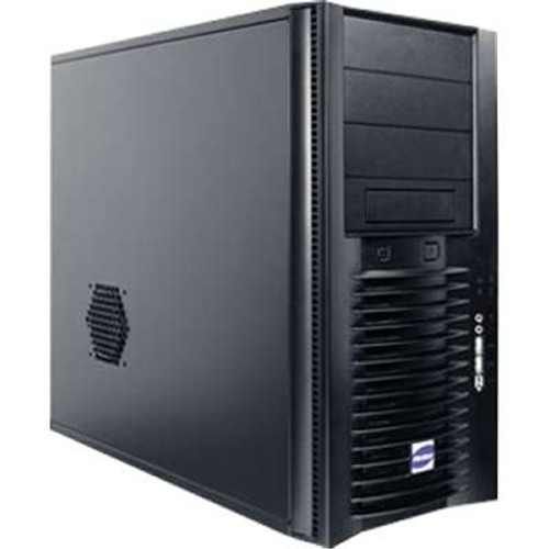 Antec ATLAS (W/O PSU - Case ATLAS (without PSU Server ATX Mid Tower 3/1/ (4 Bays