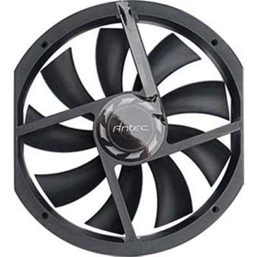 Antec BIGBOY200 - TriCool Big Boy 200 200MM Tricool Fan