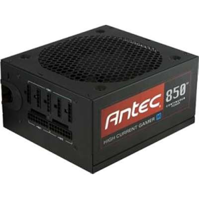 Antec HCG-850M - Power Supply HCG-850M 850W 80PLUS Bronze Active PFC 16PIN PCI Express 135MM