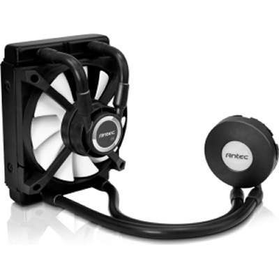Antec KUHLER H2O 650 - Accessory Kuhler H2O 650 Liquid CPU Cooling System