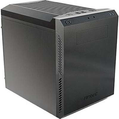 Antec P50 - P50 Pwrful Permance MATX Case