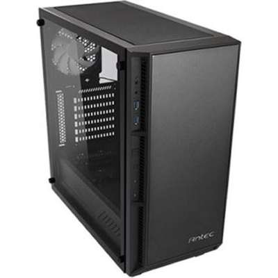 Antec P8 - Tmpred GLSS Midtower ATX Case