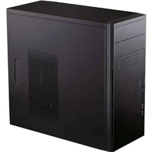 Antec VSK3000E - Tower TAC 2.0 5DRV 2EXP ATX ITX 2XUSB 2.0