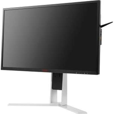AOC (Envision) AG251FZ - AOC 25" Active Matrix LCD Black Red
