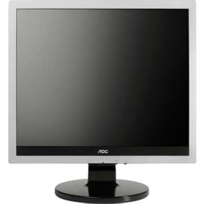 AOC (Envision) E719SD - AOC 17 inch LED 1280X1024 5MS E-Saver DVI-D VESA 100MM X100MM