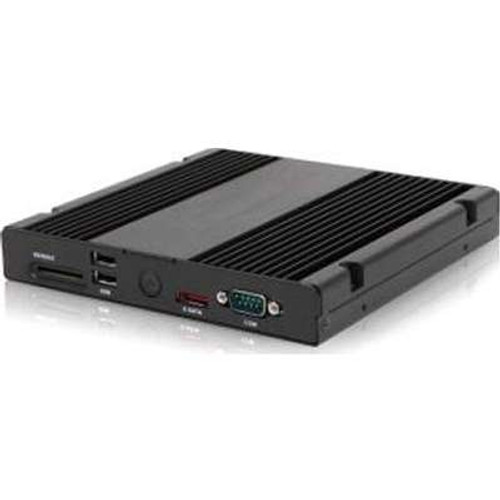 AOpen 791.DED00.A110 - DE3250S Full Fanless System 4GB / 64GB SSD WIN7E