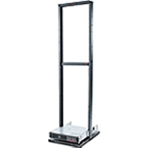 APC AP6031A - Rack PDU Basic 0U/1u 208V 30A 4 C19