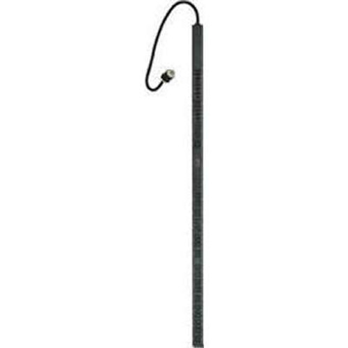 APC AP7564 - Vertical Rack PDU Basic - ZeroU 5.7kW 208V Output