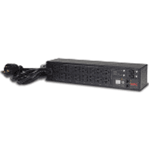 APC AP7902B - Rack PDU Switched 2U 30A 120V 16 5/20/2017