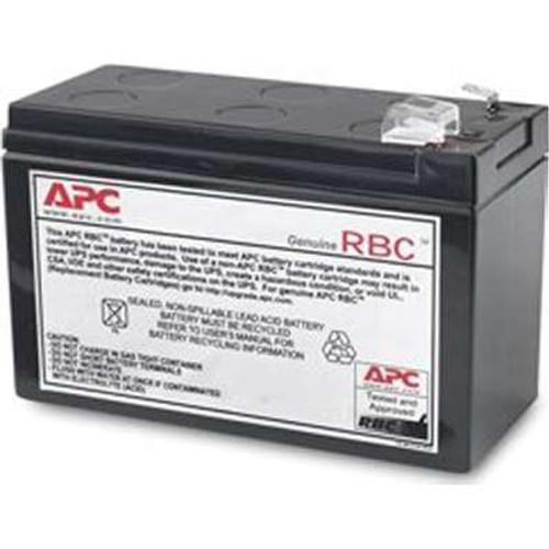 APC  RBC110 - RBC110 Replacement Battery Cartridge #110