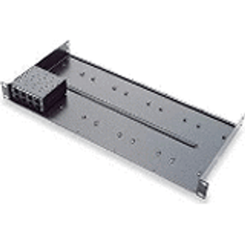 APC AR7212A - NetShelter SX 750MMX1200MM Deep Performance Roof Black