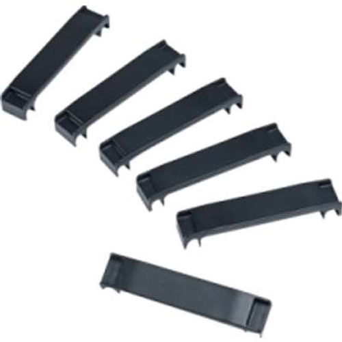 APC AR7582A - AR7582A Cable Retainer for NetShelter SX 750mm Wide Vertical Cable Managers (6