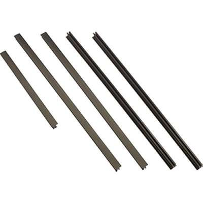 APC AR7600 - AR7600 NetShelter SX 42U/48U Baying Trim Kit Black