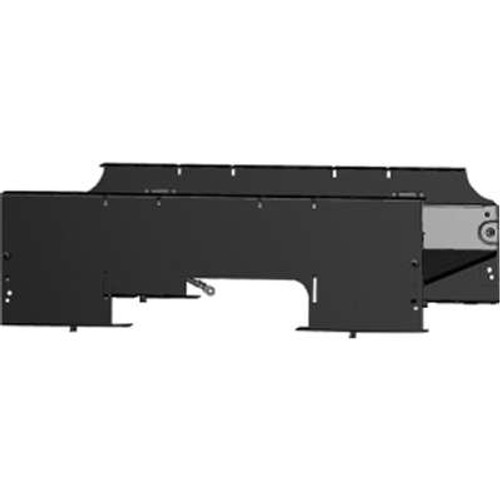 APC AR8561 - AR8561 Cable Trough 600mm