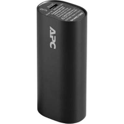 APC M3BK - M3BK Mobile Power Pack 3000mAh Li-ion cylinder Black