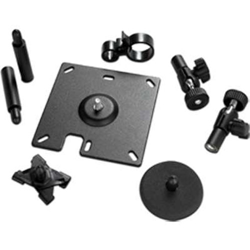 APC NBAC0301 - Surface Mount Brackets for NetBotz Room Monitor Appliance or Camera Pod