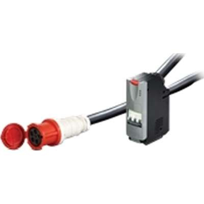 APC PDM3563IEC-1040 - IT Power Distribution Module 3 Pole 5 Wire 63A IEC309 1040cm