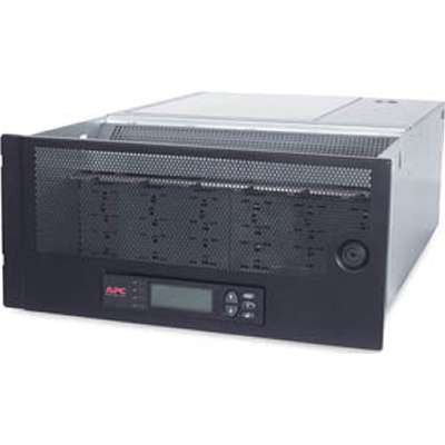 APC PDPM138H-5U - Modular Rackmounted IT Powerdistribution