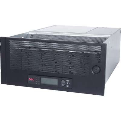APC PDPM72F-5U - Modular Rackmounted It Power Distribution Unit 72KW 200A 208V