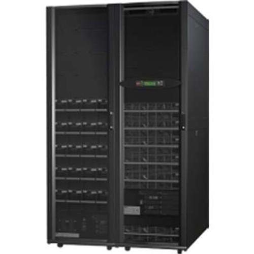 APC SY50K100F - SymMetra PX 50KW Scalable to 100KW 208V with Startup