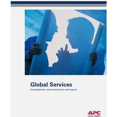 APC WBEXTWAR1YR-SP-06 - 1-Year Extended Warranty - SP-06