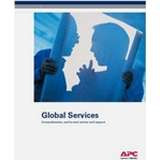 APC WBEXTWAR3YR-SP-04 - 3-Year Extended Warranty - SP-04
