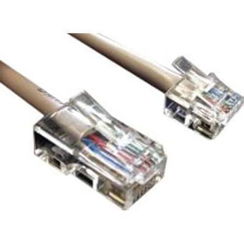 APG Cash Drawer CD-001A-D - Multipro Interface Cable 5FT with Diode