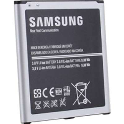 Arclyte Technologies Inc. MPB03658M - High Quality Samsung Replacement Battery for Models Galaxy S 4 At & T SGH-I337 ; Galaxy