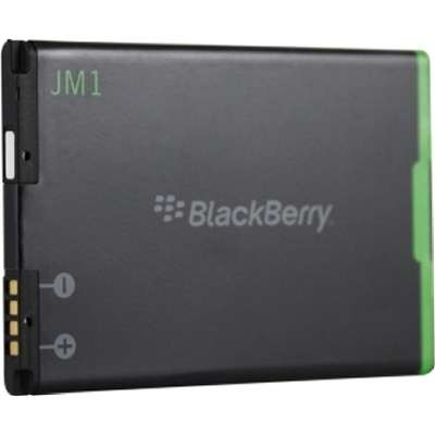 Arclyte Technologies Inc. MPB03794M - Mobile Phone Battery - Blackberry Bold 9930 9900 (Battery-30615-006