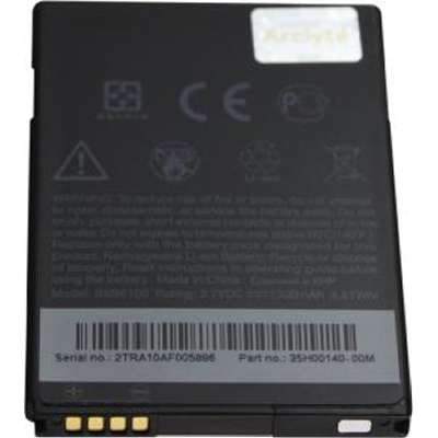 Arclyte Technologies Inc. MPB03955M - Original HTC Battery for Freestyle F5151; T-Mobile G2; BB96100; 35H00140-00M