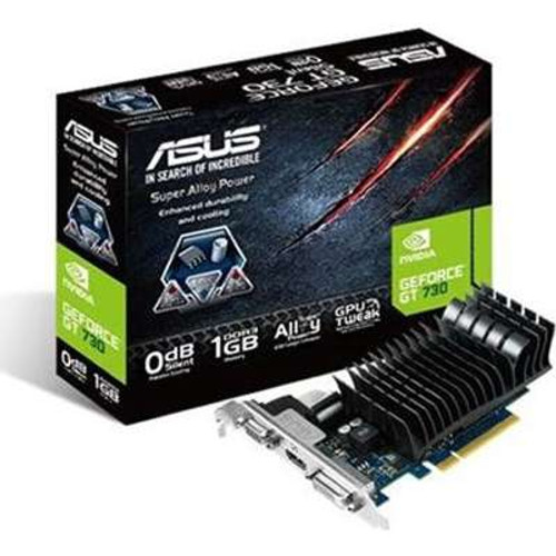 ASUS GT710-SL-1GD5-BRK - GEFORCEGT710 DVI Graphicscard