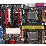 ASUS KGNHD16ASMB4IVKMEA - Asus MB KGNH-D16 (ASMB4-Ivkm -Ea AMD Opteron 6100 G34 8CORE/12CORE DDR3 Bare