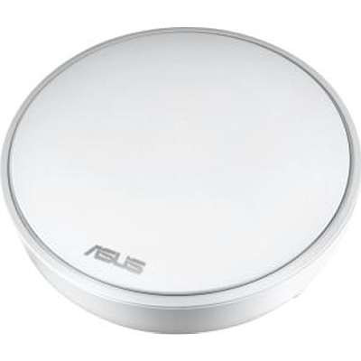 ASUS MAP-AC220 - 3-pack Lyra Home WL System Tri-Band Mesh Networking AC2200