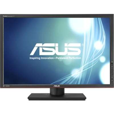 ASUS PA248Q - 24.1" PA248Q LED True Color 100% RGB Quickfit Pre-Calibrated USB 3.0