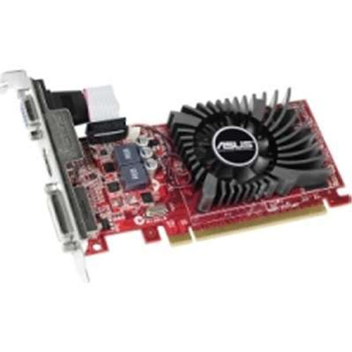 ASUS R7240-2GD3-L - R7240-2GD3-L Radeon R9 240 PCIE 3