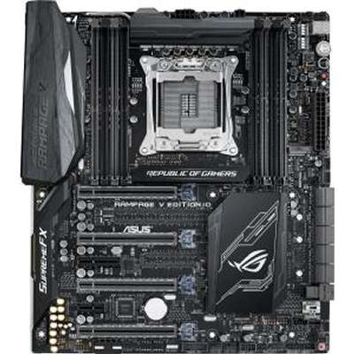 ASUS RAMPAGEVEDITION10 - Rog Edition 10 LGA2011 MTHRBRD