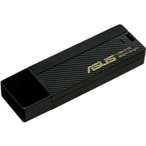 ASUS USB-N13 - USB-N13 802.11n Network Adapter