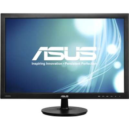 ASUS VS24AH-P - 24" VS24AH-P LED HDMI IPS 80000000:1 1920x1200